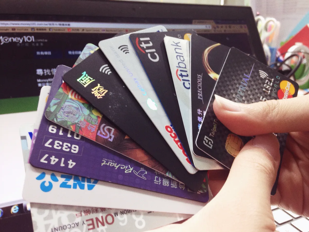 春節影響入帳天數 1月刷卡額月減816億